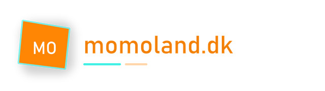momoland.dk logo
