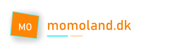 momoland.dk logo